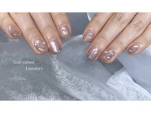 ルミエール(Lumiere)/デザインジェルコース1