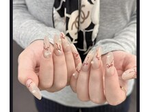 ピュアアンドリッチネイルサロン(Pure&Rich Nail Salon)/韓国風