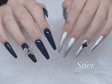 シュティア(Stier)/ロングワンカラー