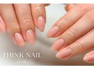 【麻布ネイル】ツヤツヤネイル