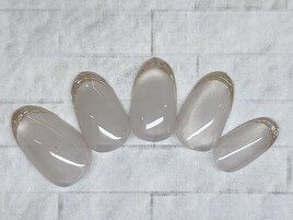 うるつや　マグネット　フレンチ