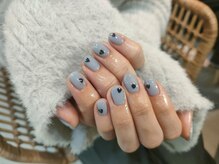 ナクレネイル 川崎(nacre nail)/