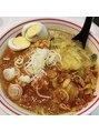 オッタントット(88 ottantotto)&nbsp;辛い食べ物が大好きです！