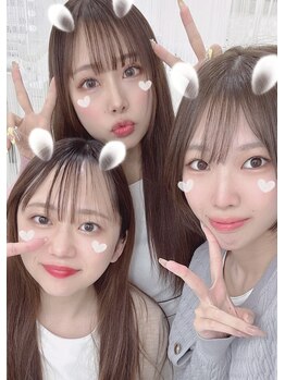 ホワイトニングサロン 札幌店/【ホワイトニングスタッフ】