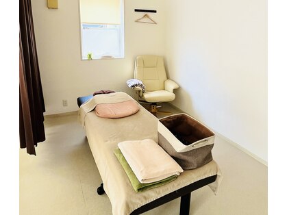 リフレッシュ工房 すりーぴーす 北安江本店の写真