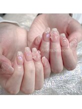 クイーンズビューティーサロン 歌舞伎町店(Queen's beauty salon)/パラジェル　やり放題コース