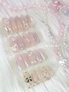 定額デザイン☆カラー変更◎