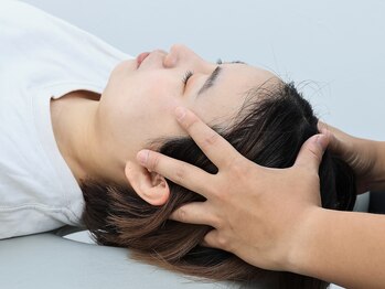 陽の音 整体院/深い知識と確かな施術