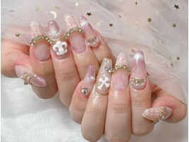 ゴージャスコース