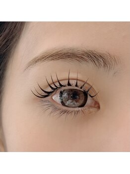 ミヌエット(MINUET)/マジカルパーマエクステ