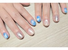 ピュアブリス(Pure Bliss)/☆定額アートコース☆