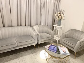 グレイスリリー(grace lily)/