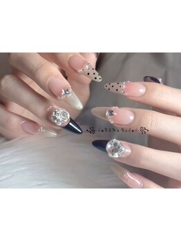 仕事帰り・早朝OKのサロン