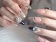 RAMU Nail 池袋店の写真/全メニュー甘皮ケア付き！初めての方にもおすすめ◎夜23時半まで営業しているので好きな時間に通えちゃう♪