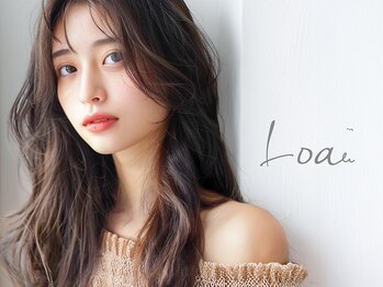 ロア 博多駅前店(Loa)の写真/[博多駅/上下パリジェンヌラッシュリフト/韓国アイドル風束感まつげパーマ］【グループ月間6万人ご来店！】