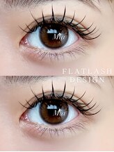 ミア(Mia)/フラットラッシュ/マツエク