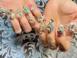 ★ネイルデザイン★