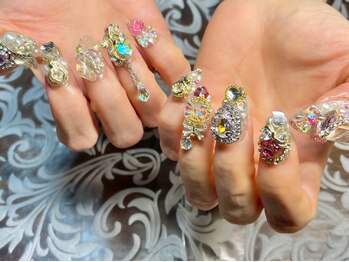 ★ネイルデザイン★