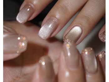 リロウ(relow)/マグネット/フラッシュフレンチ