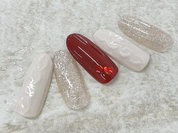 アンド 古河店(&)/ゴージャスコース