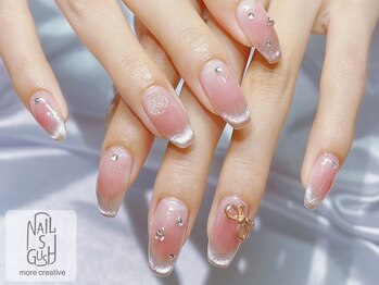 ネイルズガッシュ 大森駅前店(NAILs GUSH)