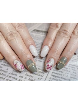 華やか系（イベント・ブライダル）が得意