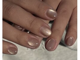 マグネットメニュー