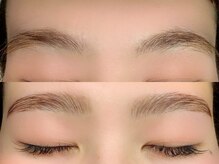 メメ バイ メルク(meme by merc)/ハリウッドブロウリフト