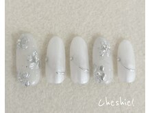 ネイルサロン チュシャ(cheshie)/