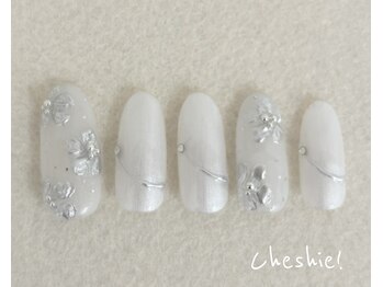 ネイルサロン チュシャ(cheshie)/