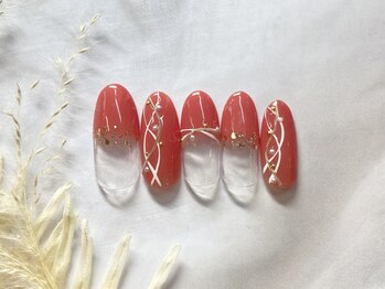 1月選べるサンプル¥6050