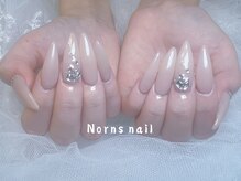 ノルンネイル(Norns nail)