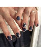 ウタカタ(utakata)/ホログラムネイル