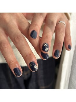 ウタカタ(utakata)/ホログラムネイル