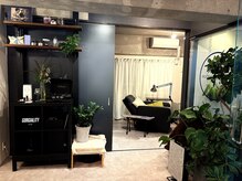 ハドソン スタジオ(HUDSON STUDIO)/【パラジェル/麻布十番】　