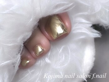 エフネイル(f.nail)/