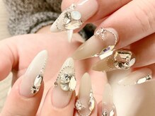 ネイルサロン ユーフォリア(EUPHORIA)/