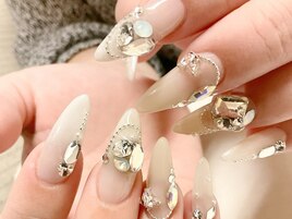 ☆お客様ネイル