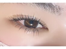 エクラ(eclat)/【まつげパーマ】中野