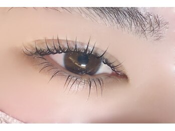 エクラ(eclat)/【まつげパーマ】中野