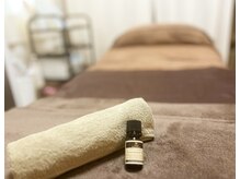 ウェリスト まこトレ整体院(WELIST)の雰囲気（《肌質改善》お肌の土台を作ります）