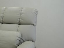 ヌック 原宿(Nook.)の雰囲気（完全個室.落ち着いた雰囲気でRelax.[美眉Wax/ラッシュリフト]）