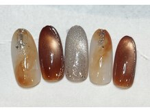 グランドゥア(Grand dua)/選べる定額ハンドネイル♪￥7900