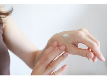 マニトワ(manitoi)/【5step】プレミアムハンドスパ