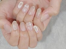 ポルティネイル(Porti Nail)/定額7900円コース