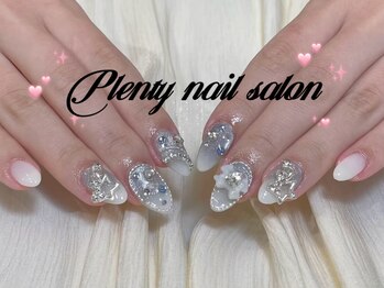 プレンティー(Plenty)/持ち込みデザイン