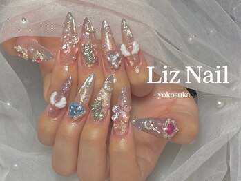 リズ(Liz)/【 持ち込みアレンジ 】