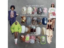 ネクサス 北参道(NEXUS)