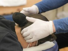 ハッピーゲート/施術写真5