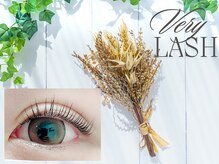 ベリーラッシュ 小岩(VeryLash)/ラッシュカール